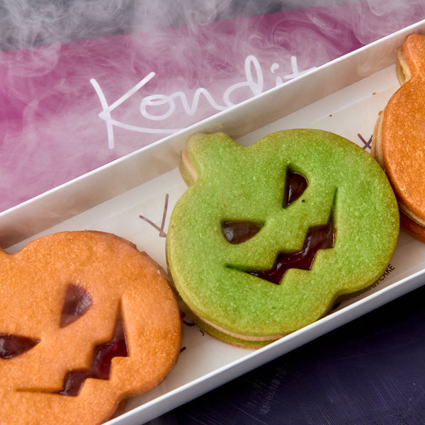 Pumpkin Dodger